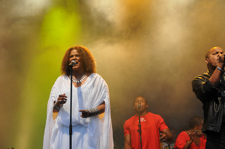 Fete de la Musique Evry 2009 - Kassav 320.jpg